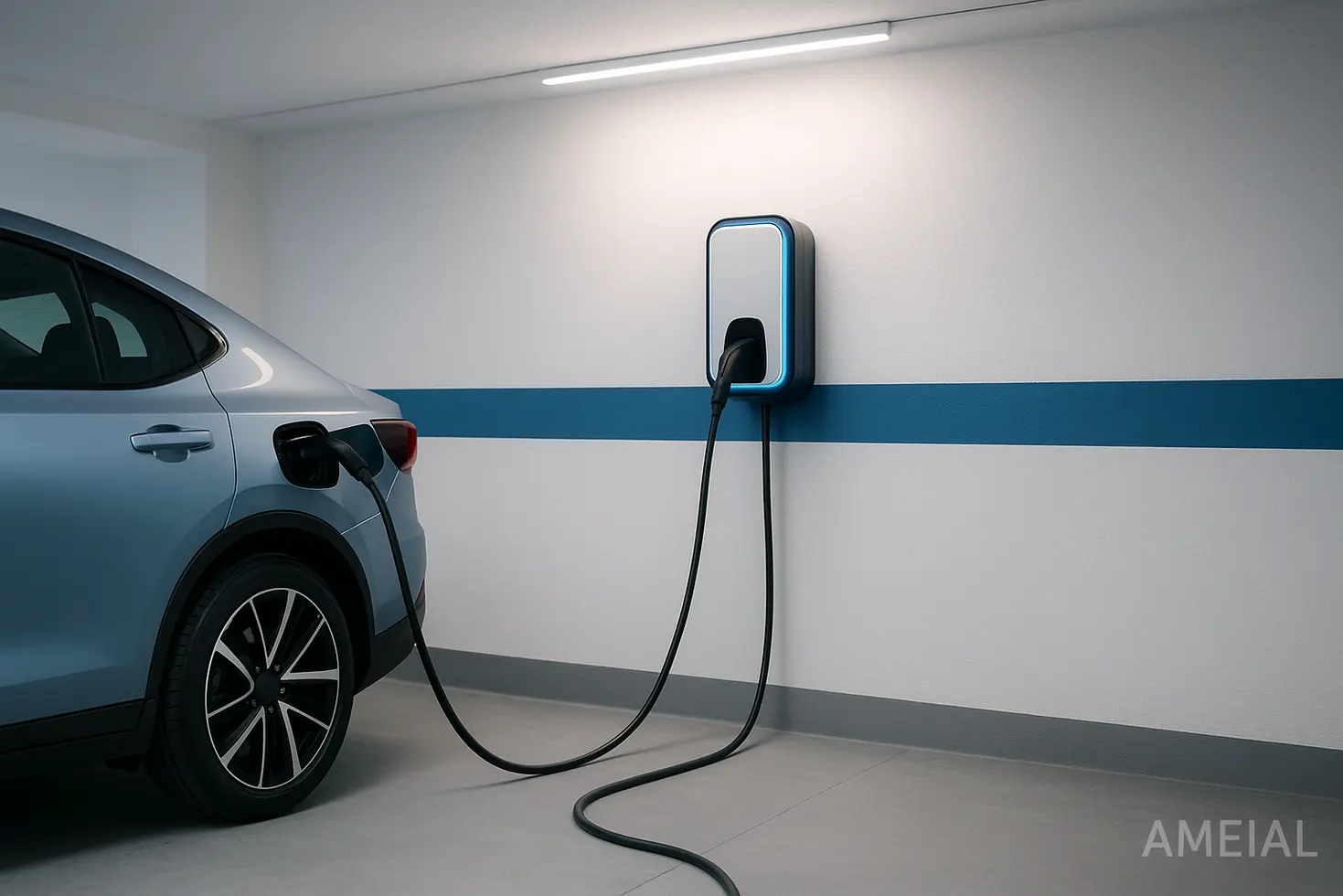 Guía Técnica sobre Movilidad Eléctrica